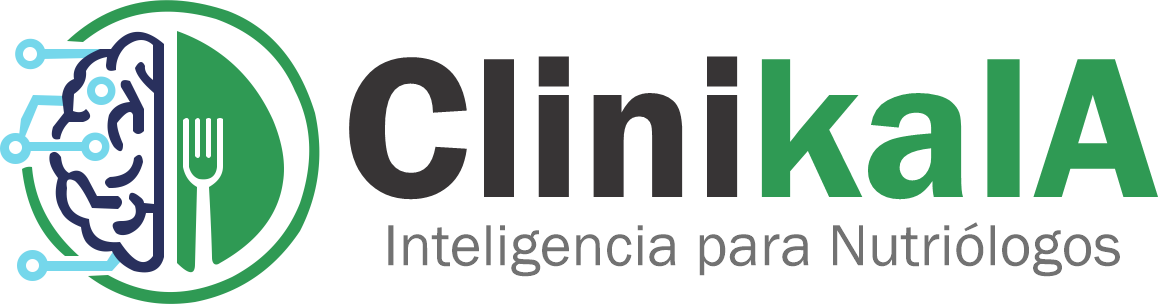 Logo ClinikaIA